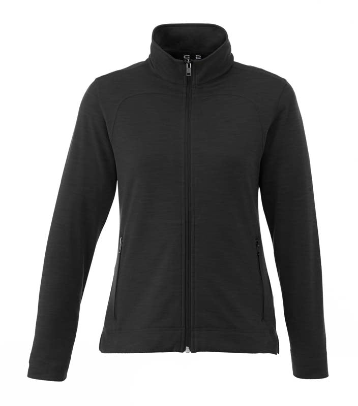 Black - Front Image