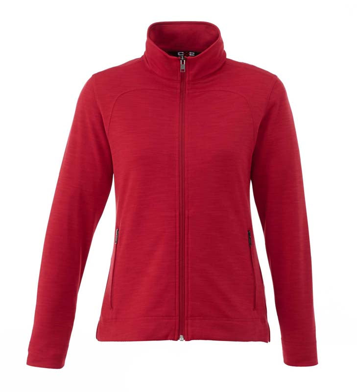 Red - Front Image