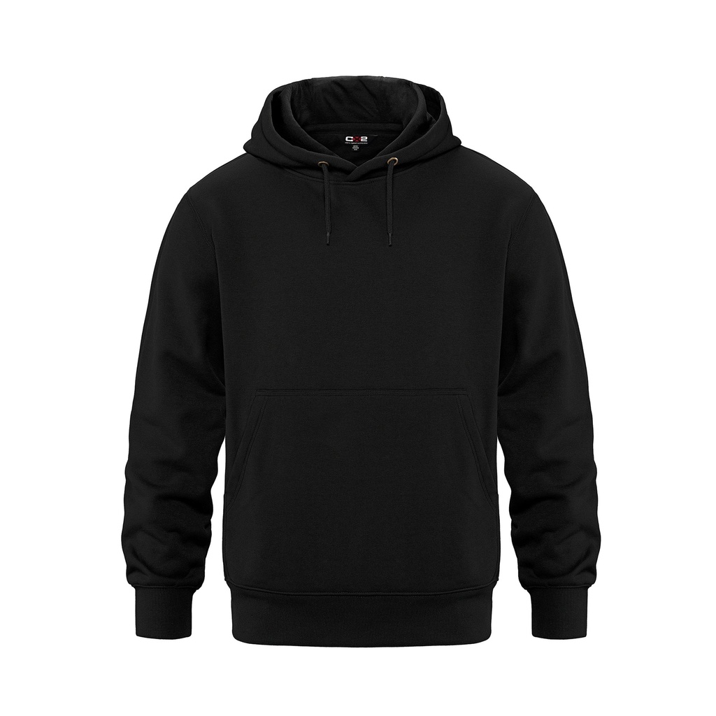 Black - Front Image