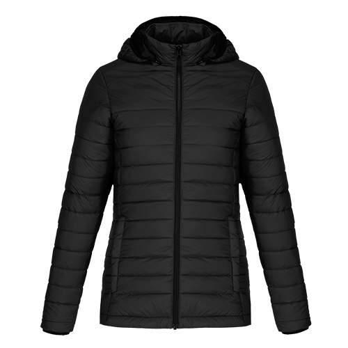 Black - Front Image