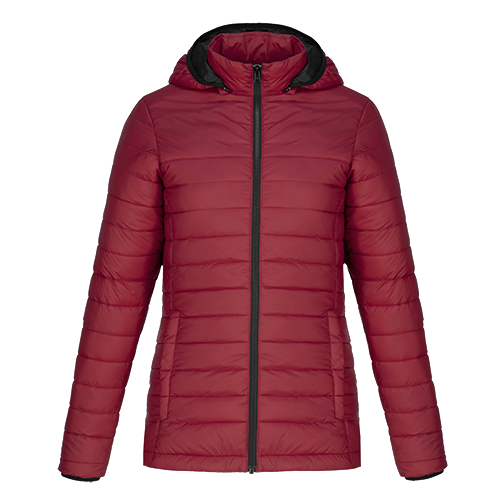 Red - Front Image