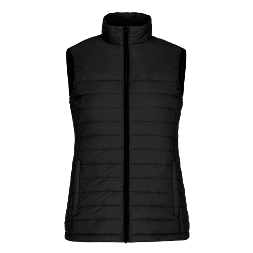 Black - Front Image