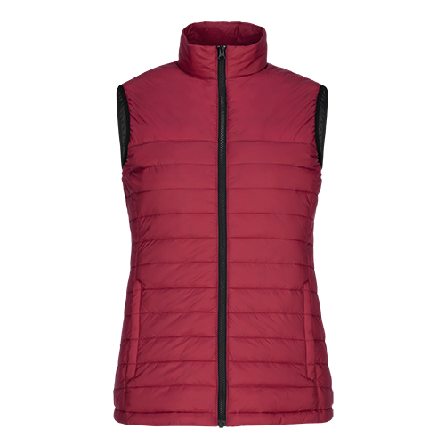 Red - Front Image