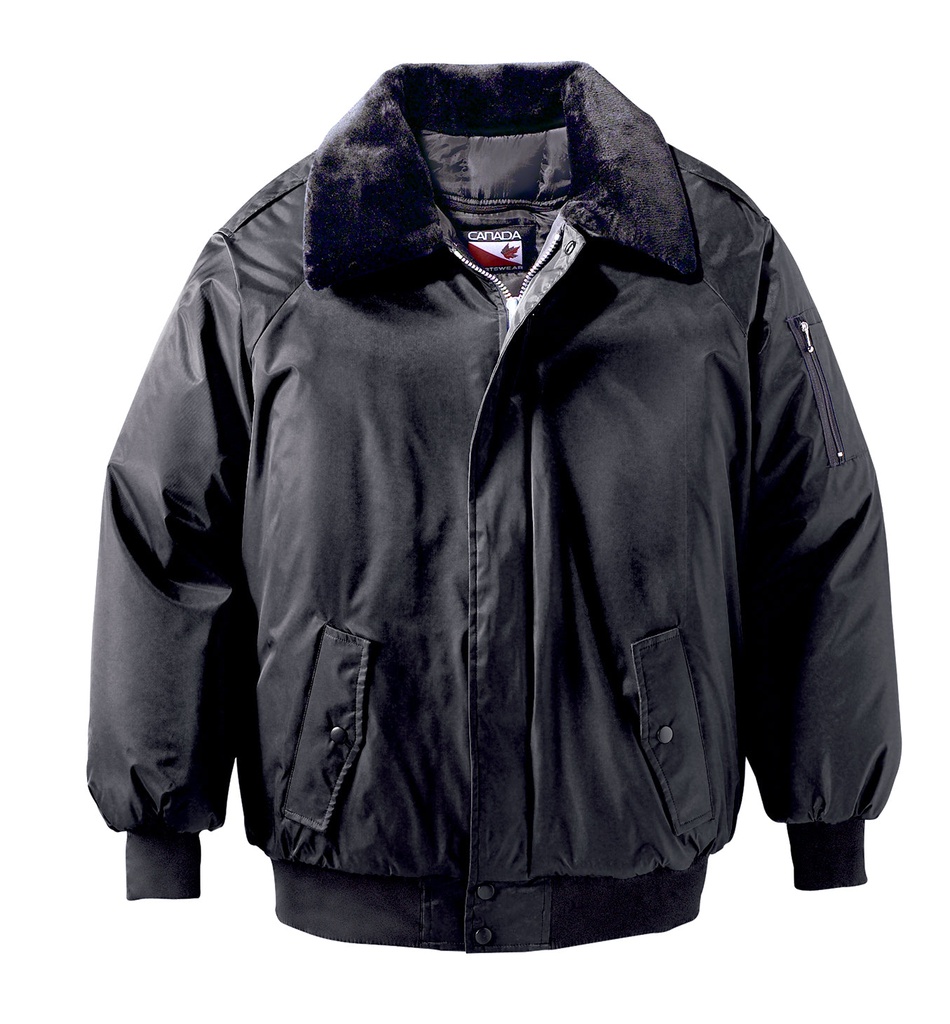 Black - Front Image