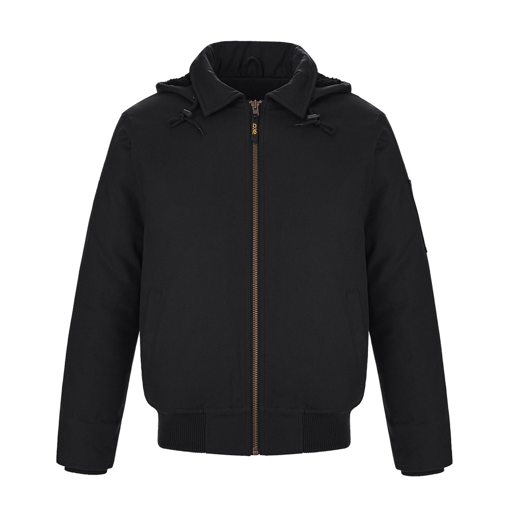Black - Front Image