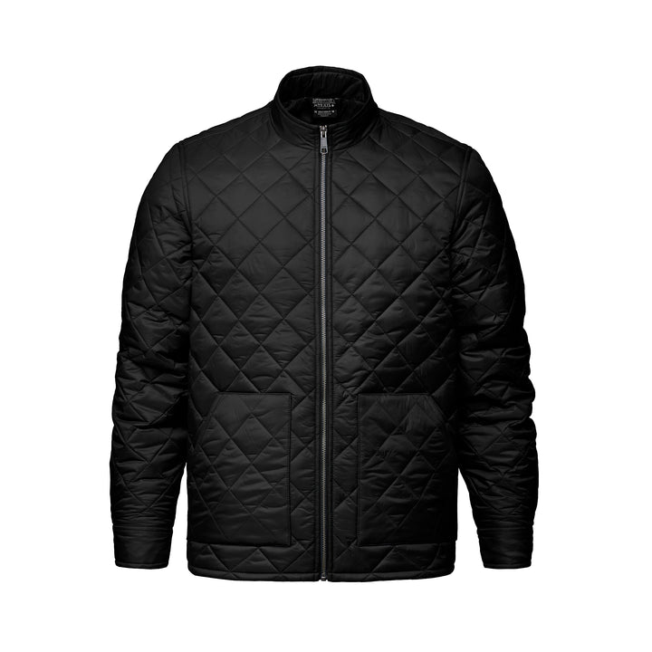 Black - Front Image