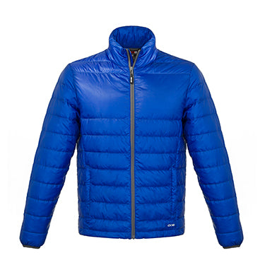 Blue - Front Image