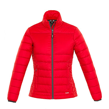 Red - Front Image