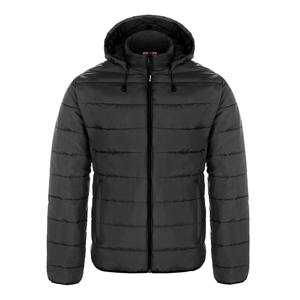 Black - Front Image