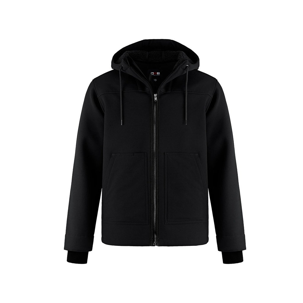 Black - Front Image