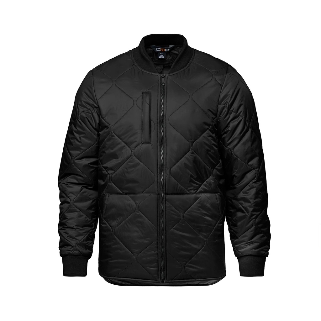 Black - Front Image