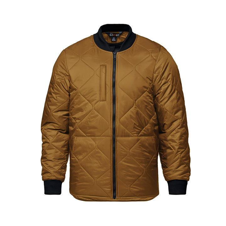 Caramel - Front Image