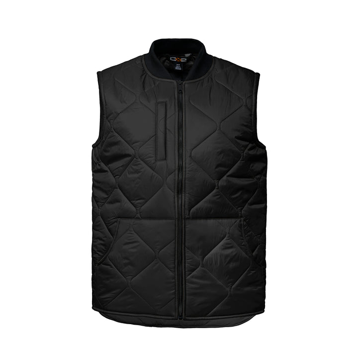 Black - Front Image