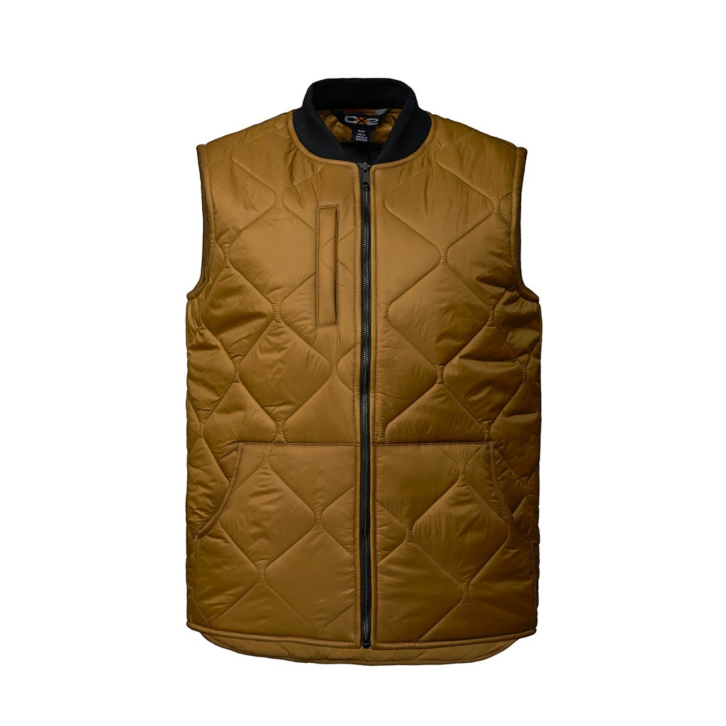 Caramel - Front Image