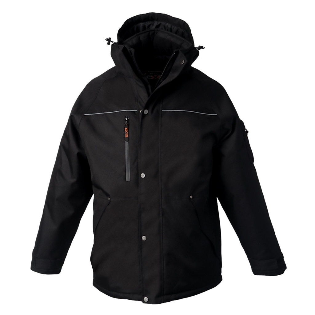 Black - Front Image