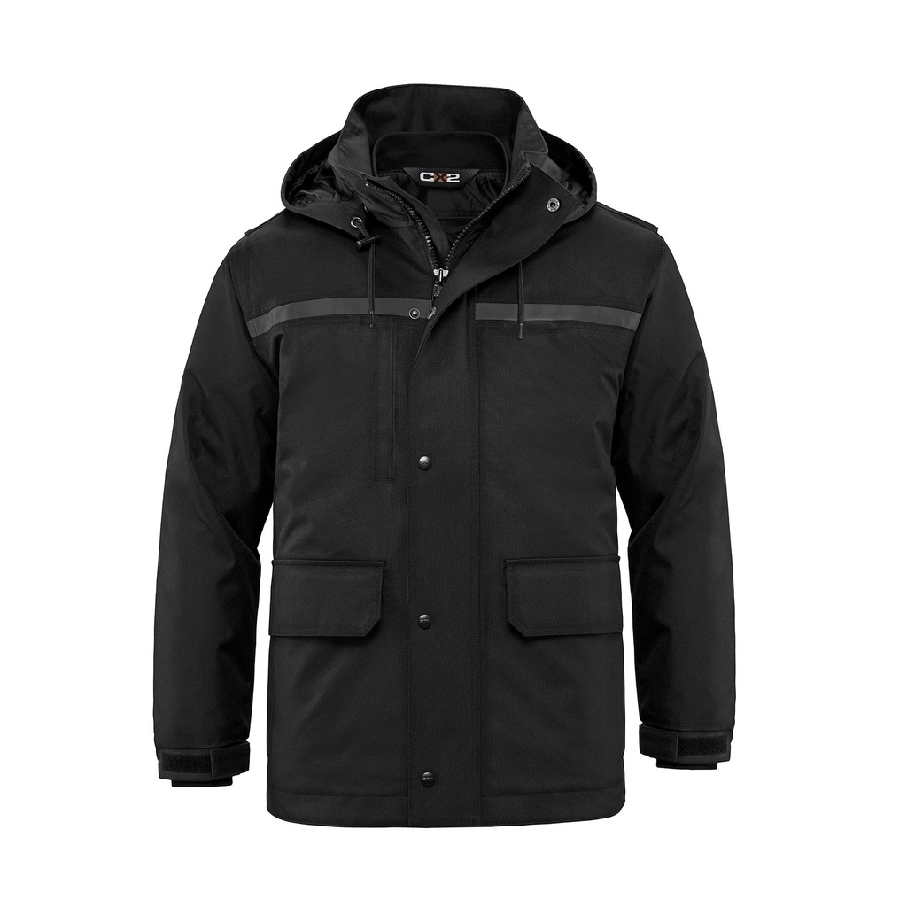 Black - Front Image