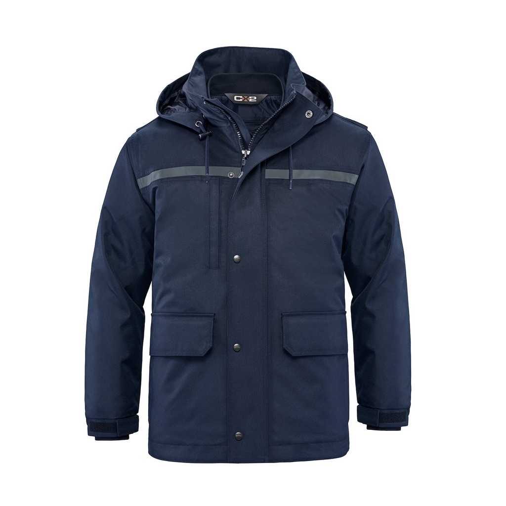 Navy - Front Image