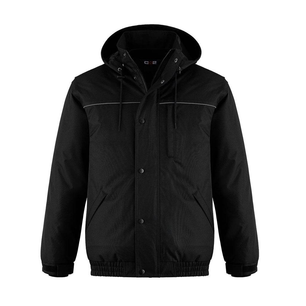 Black - Front Image
