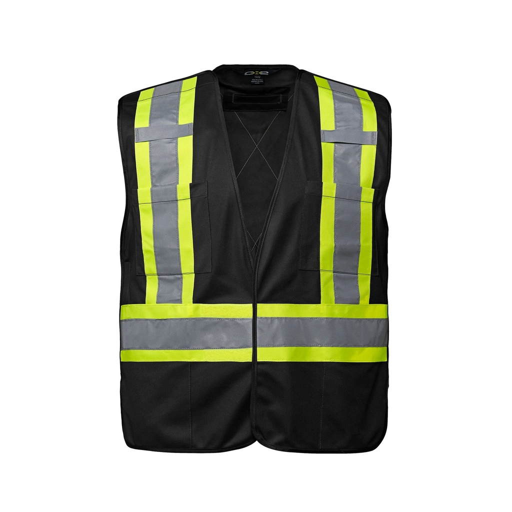 Black - Front Image