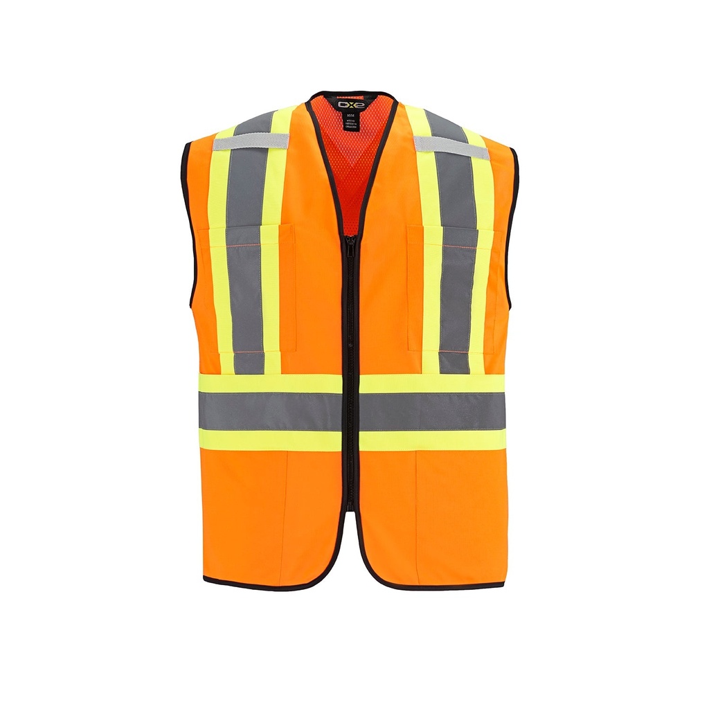 Orange - Front Image
