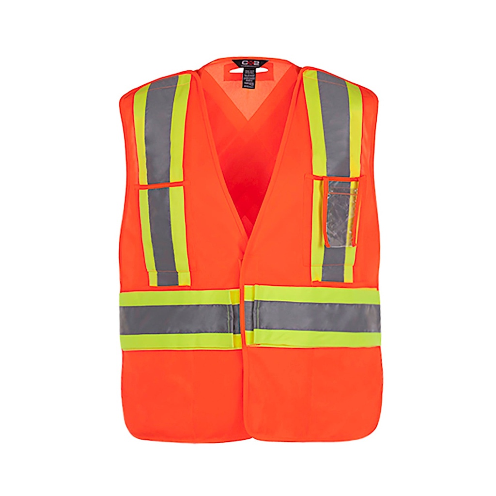 Orange - Front Image