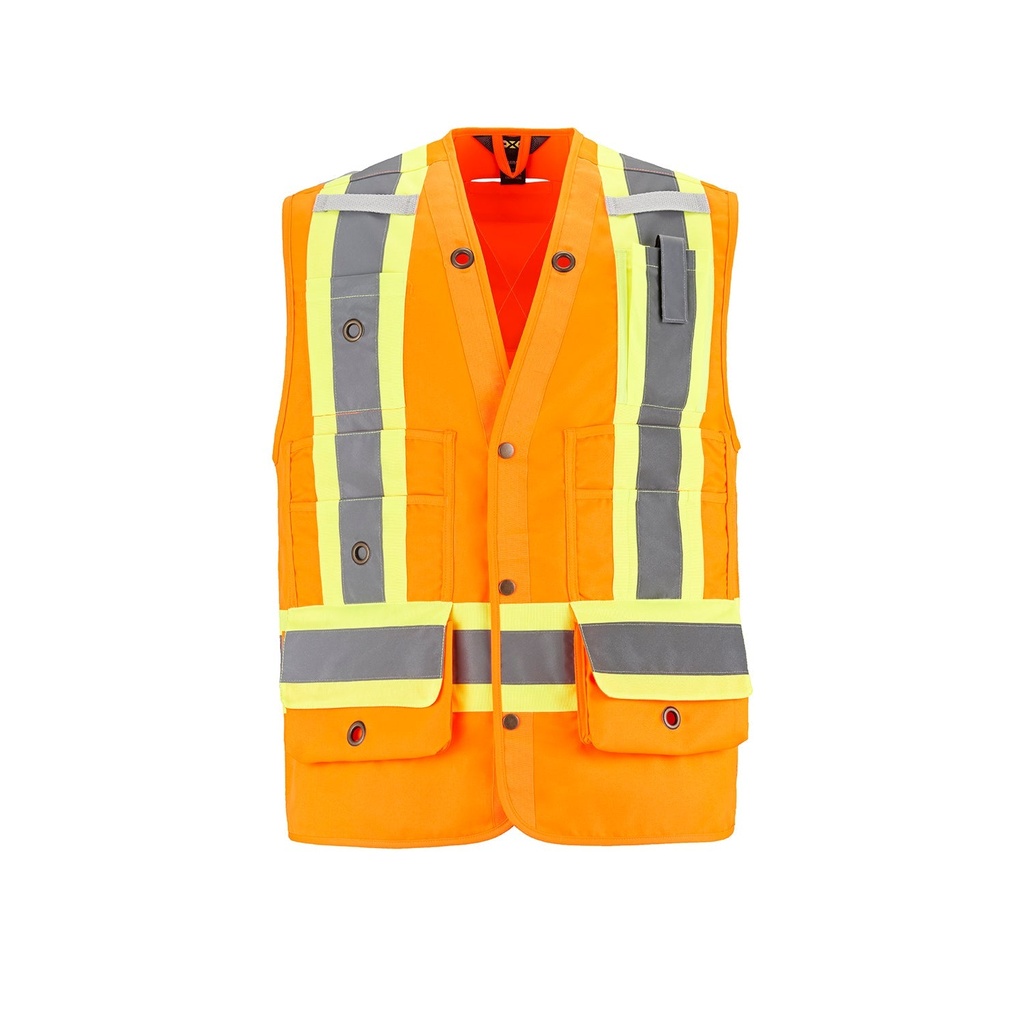 Orange - Front Image