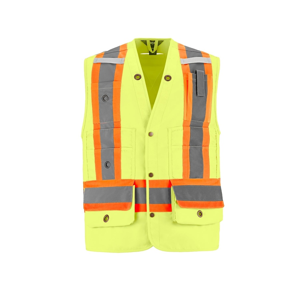 Yellow - Front Image