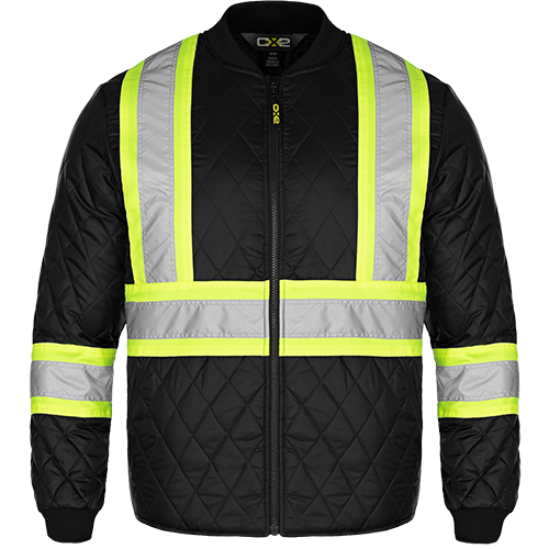 Black - Front Image