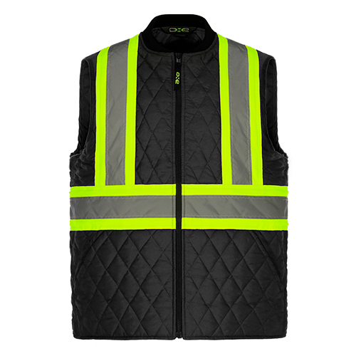 Black - Front Image
