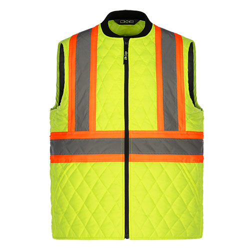 Yellow - Front Image