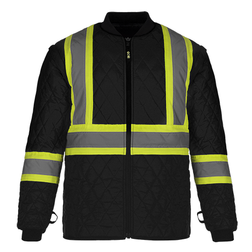 Black - Front Image