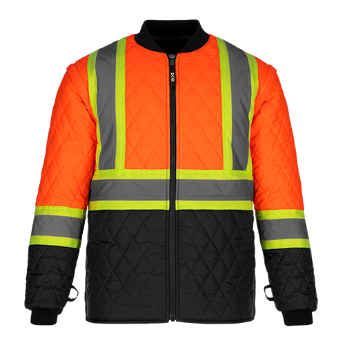 Orange - Front Image