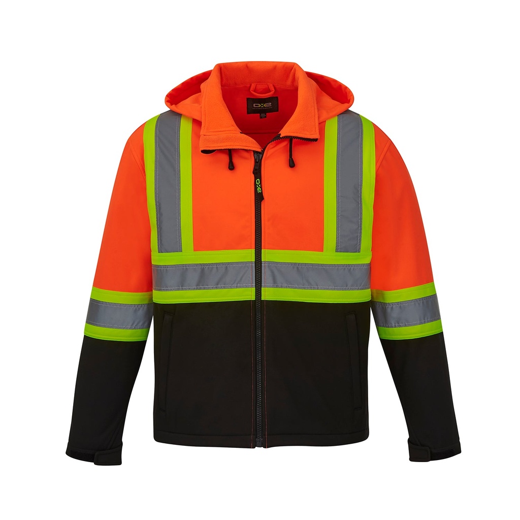 Orange - Front Image