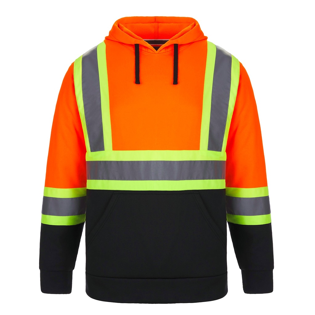Orange - Front Image