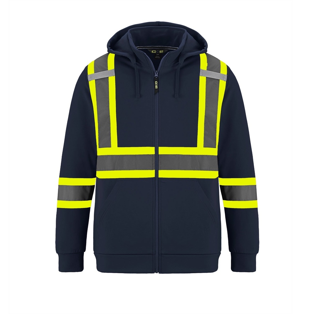 Navy - Front Image