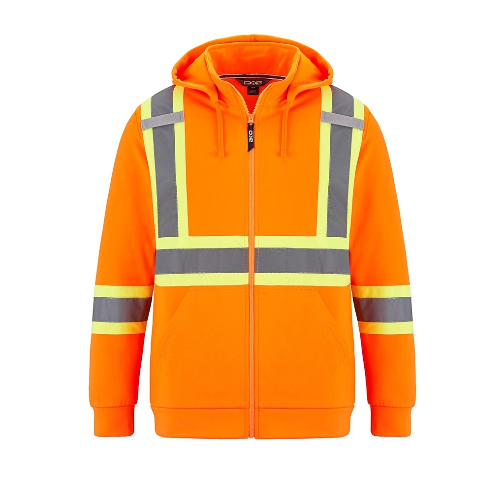 Orange - Front Image