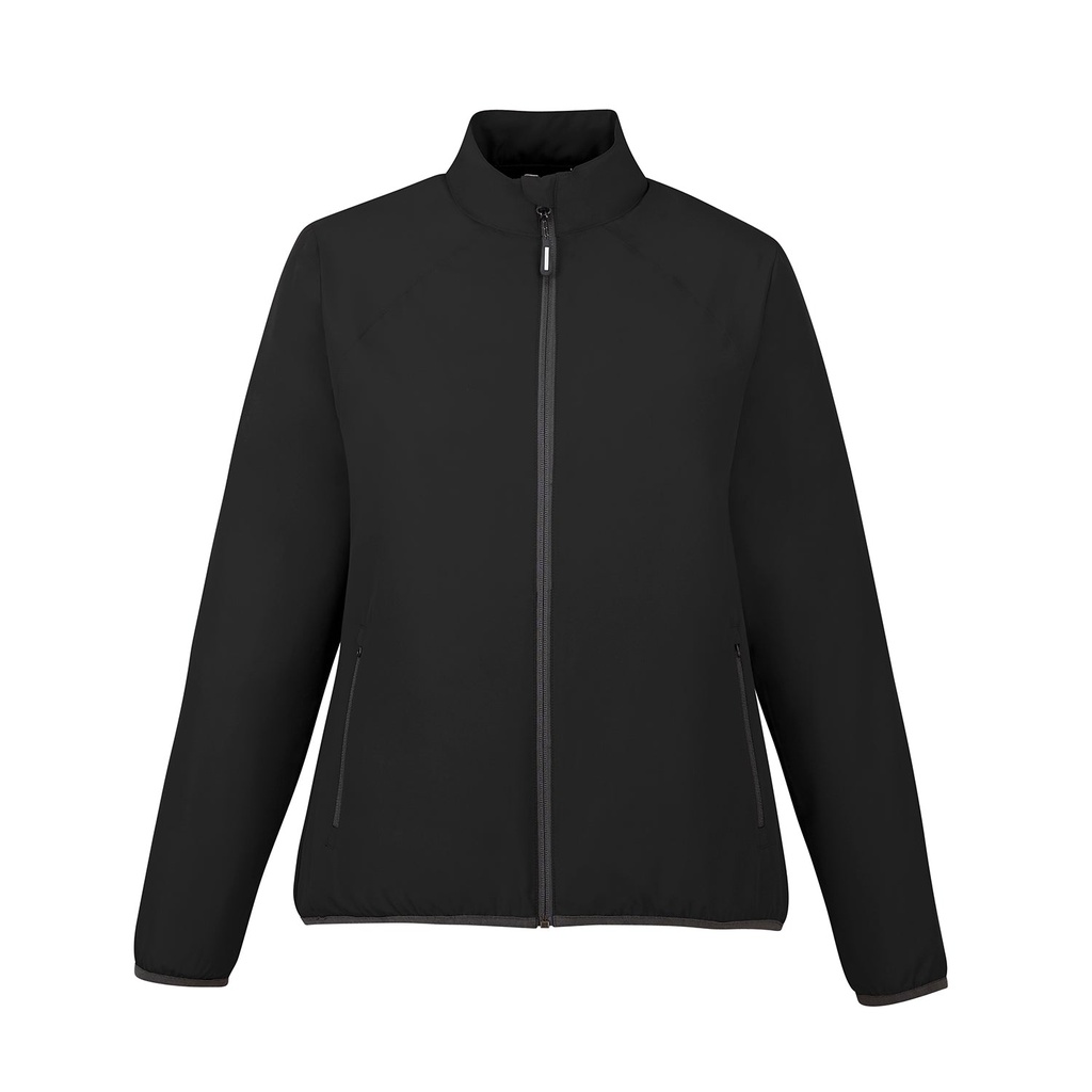 Black - Front Image