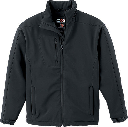 Black - Front Image