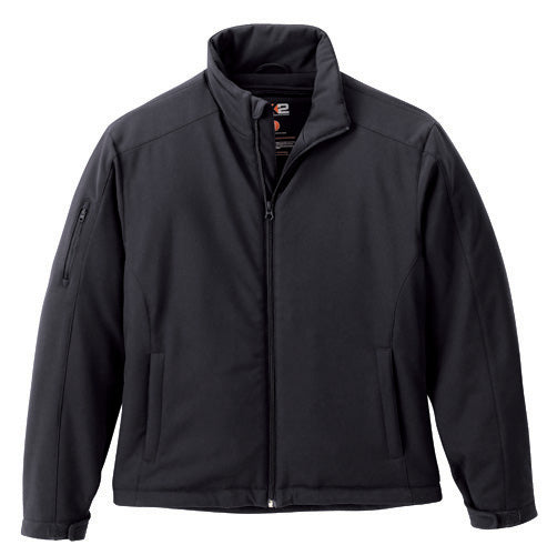 Black - Front Image