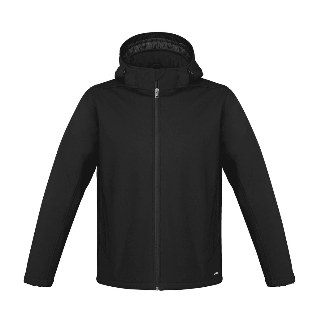 Black - Front Image