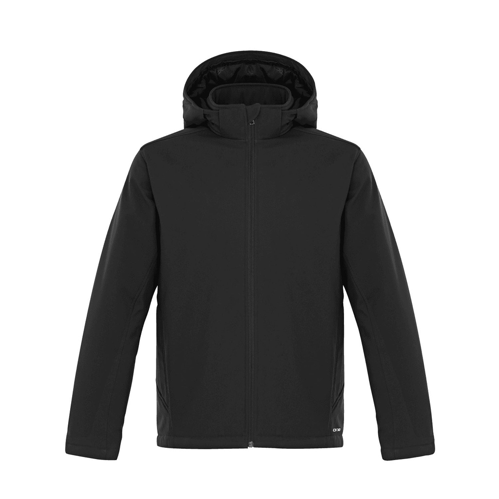 Gunmetal - Front Image