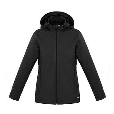 Black - Front Image