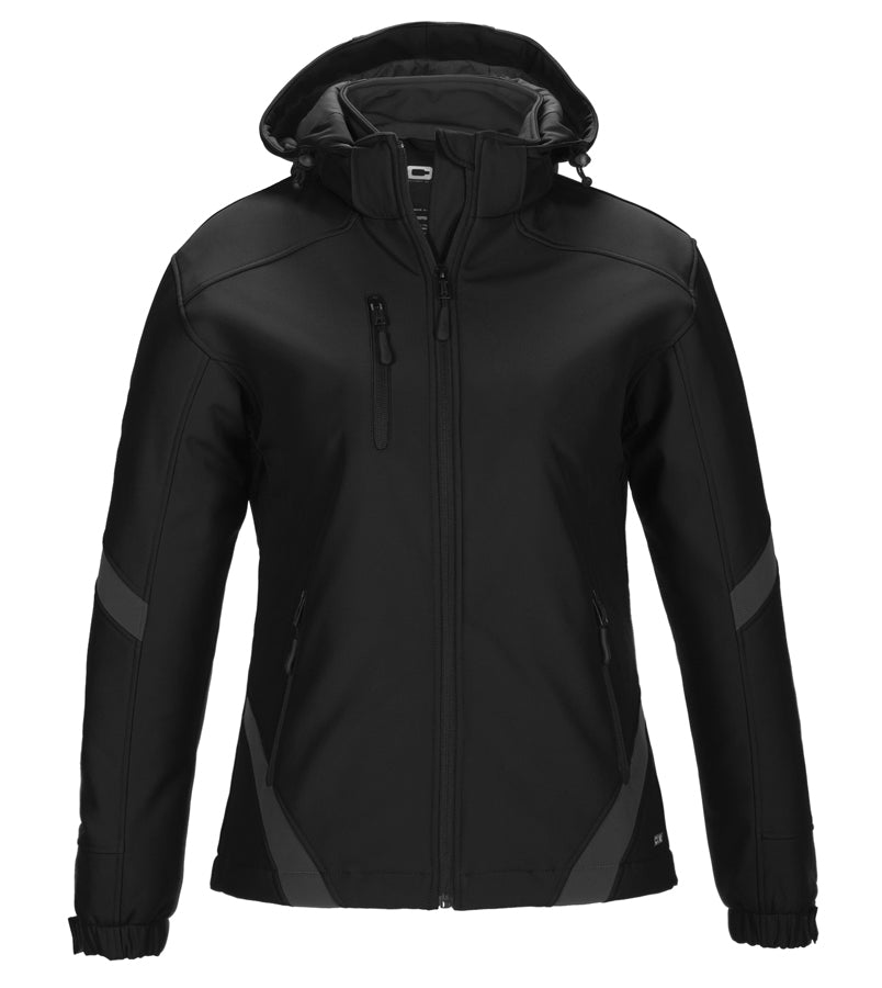 Black/Gunmetal - Front Image