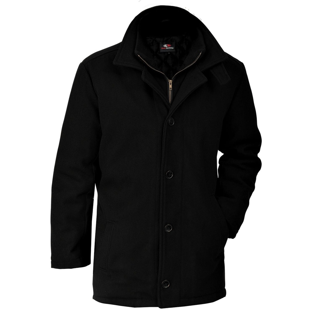 Black - Front Image