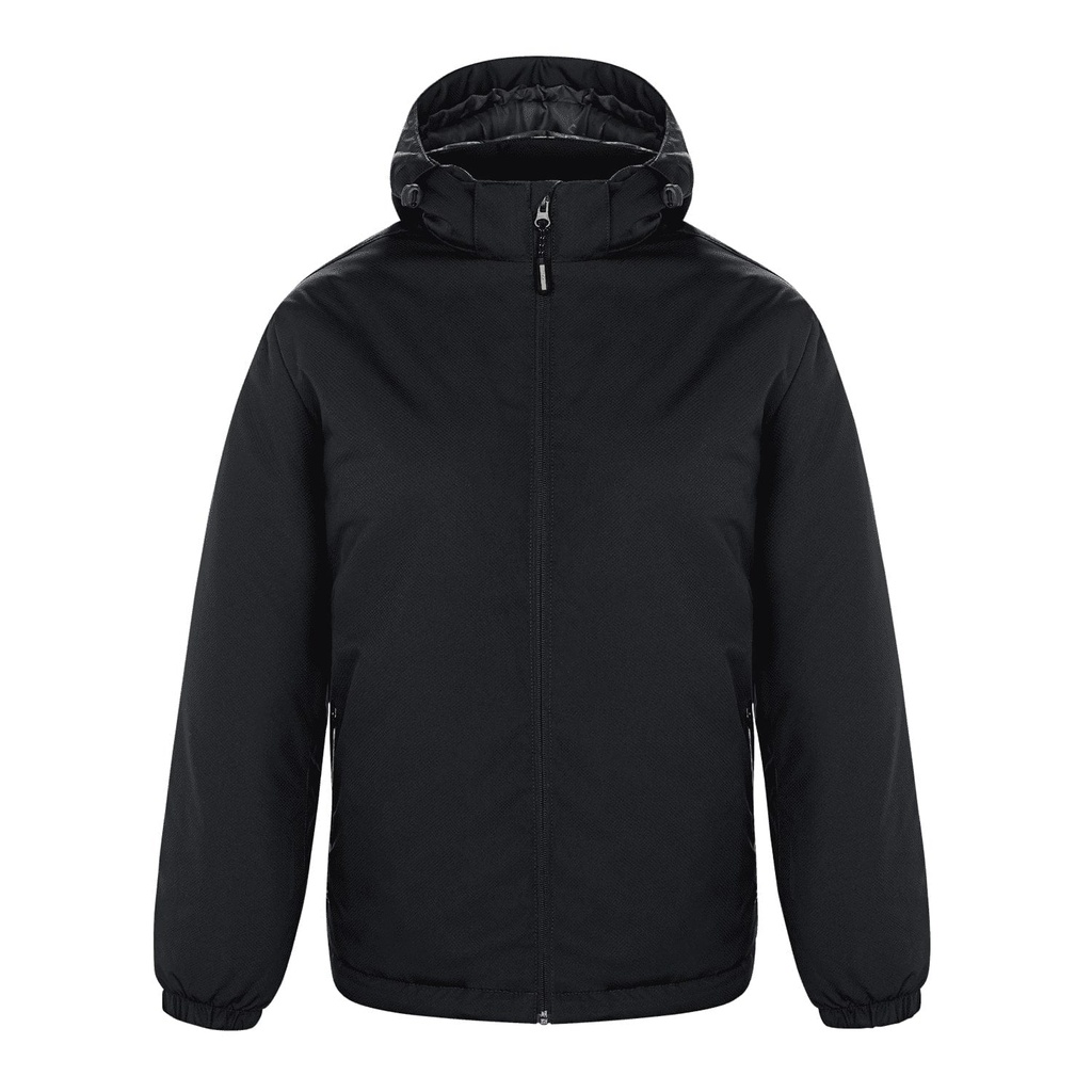Black - Front Image