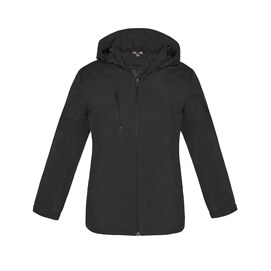Black - Front Image