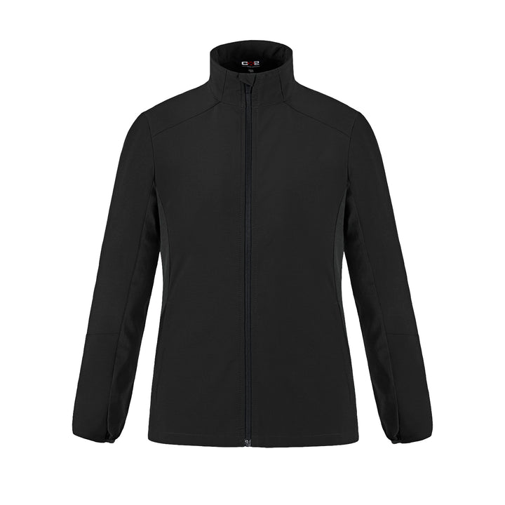 Black - Front Image