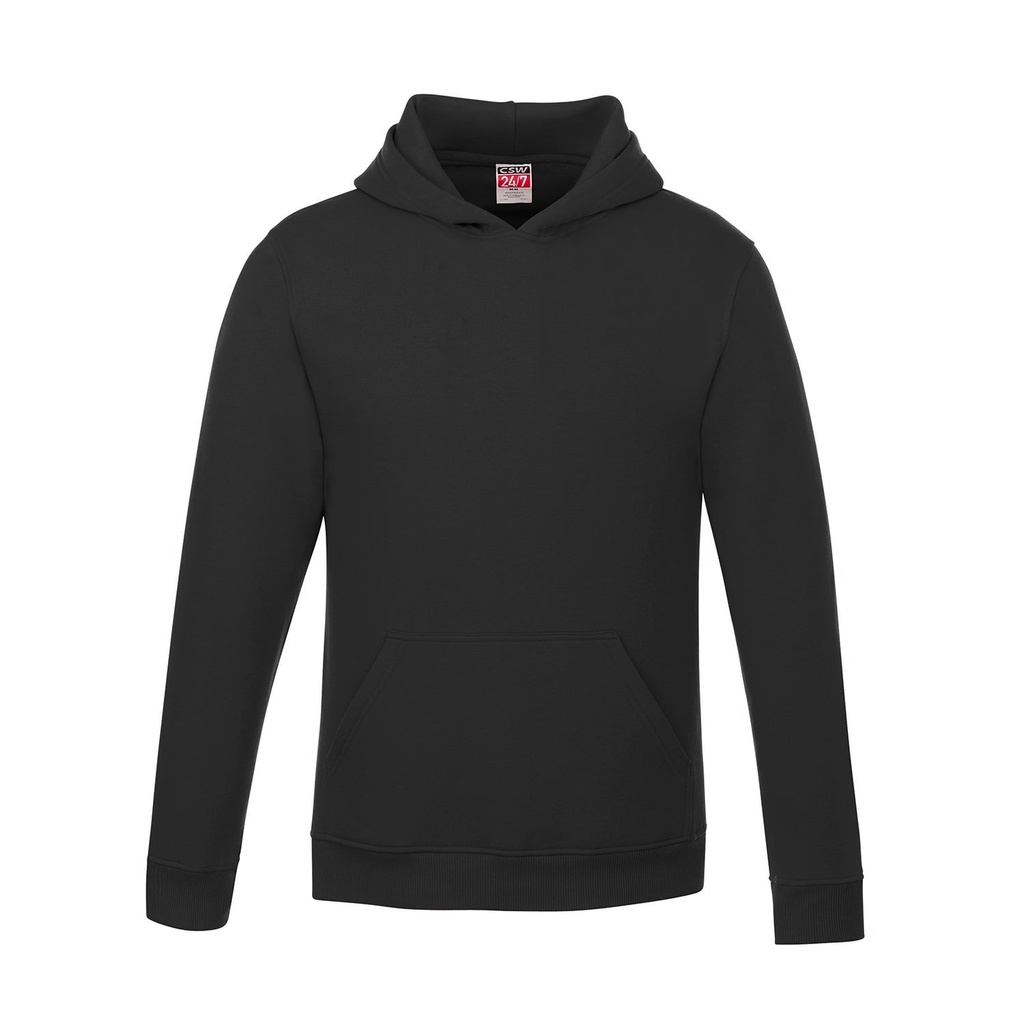 Black - Front Image