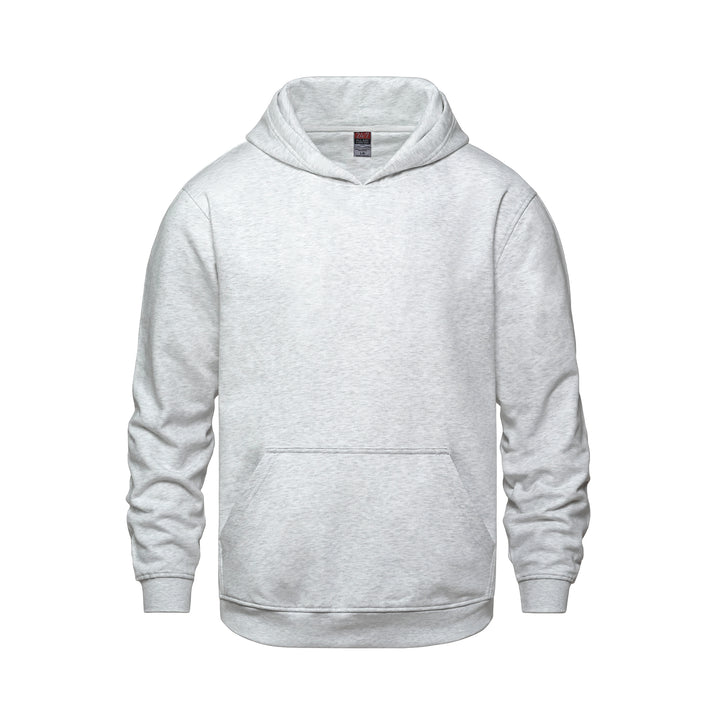Ash Grey - Front Image