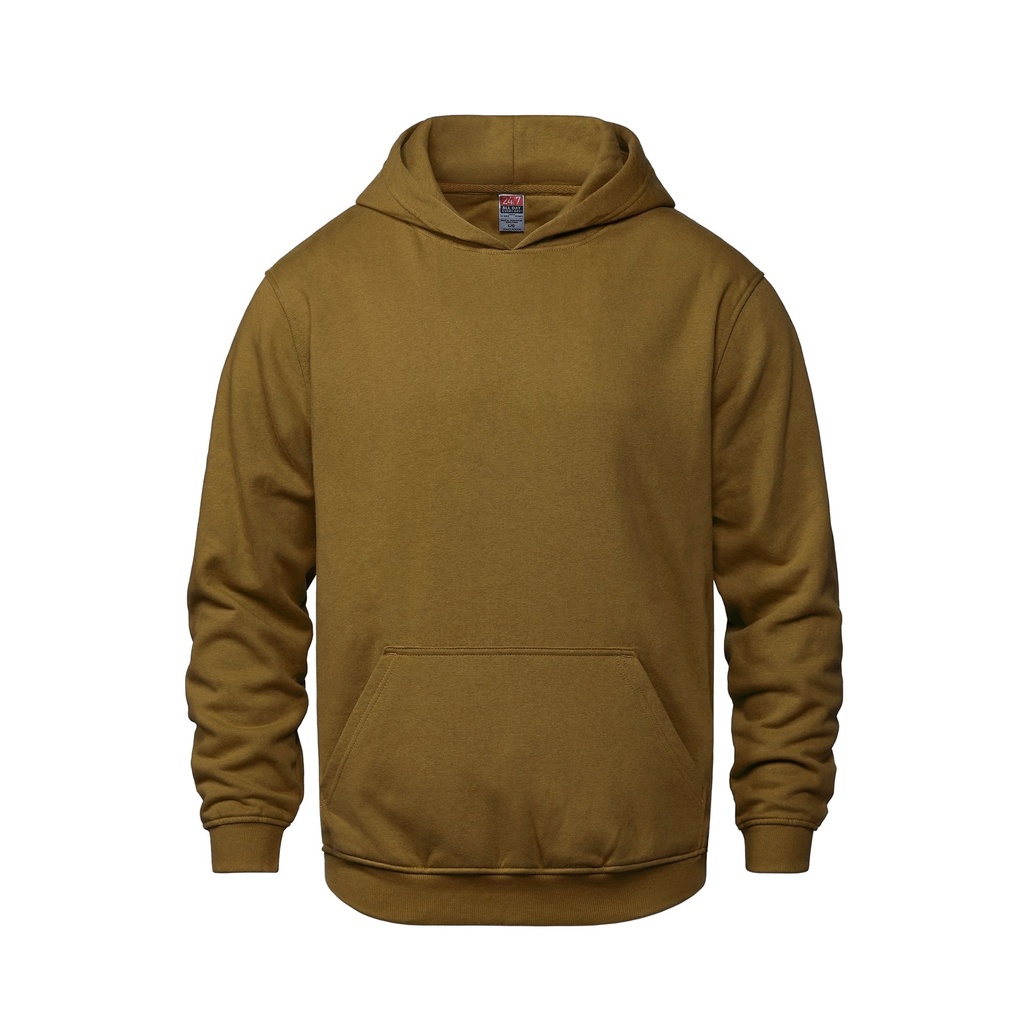 Caramel - Front Image